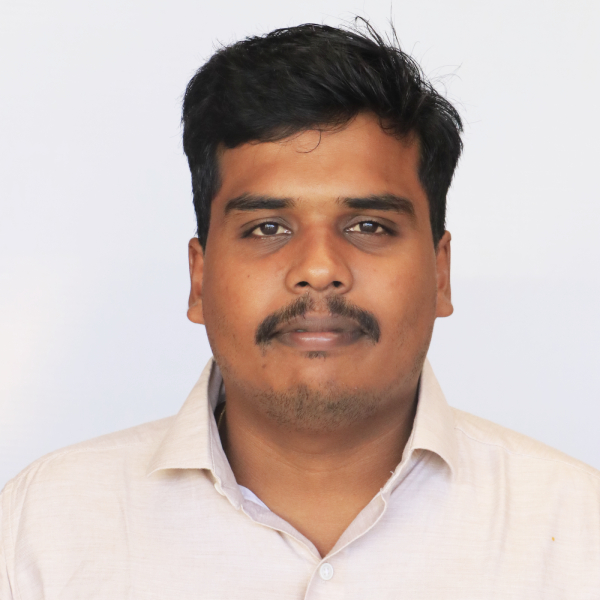 Mr. Abuthagir Iburahim S.